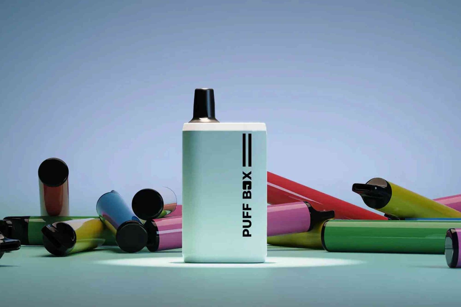 Premium Vapes UAE