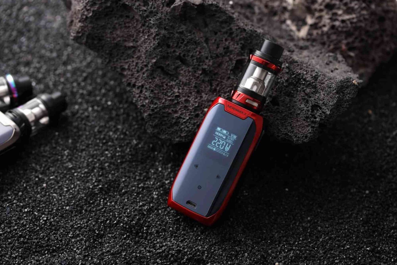 Reliable Vape Brands