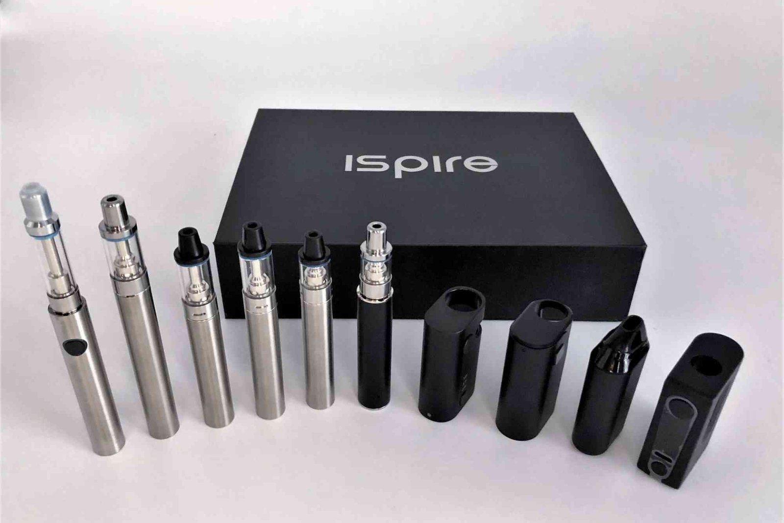 Sampler Vape Pack
