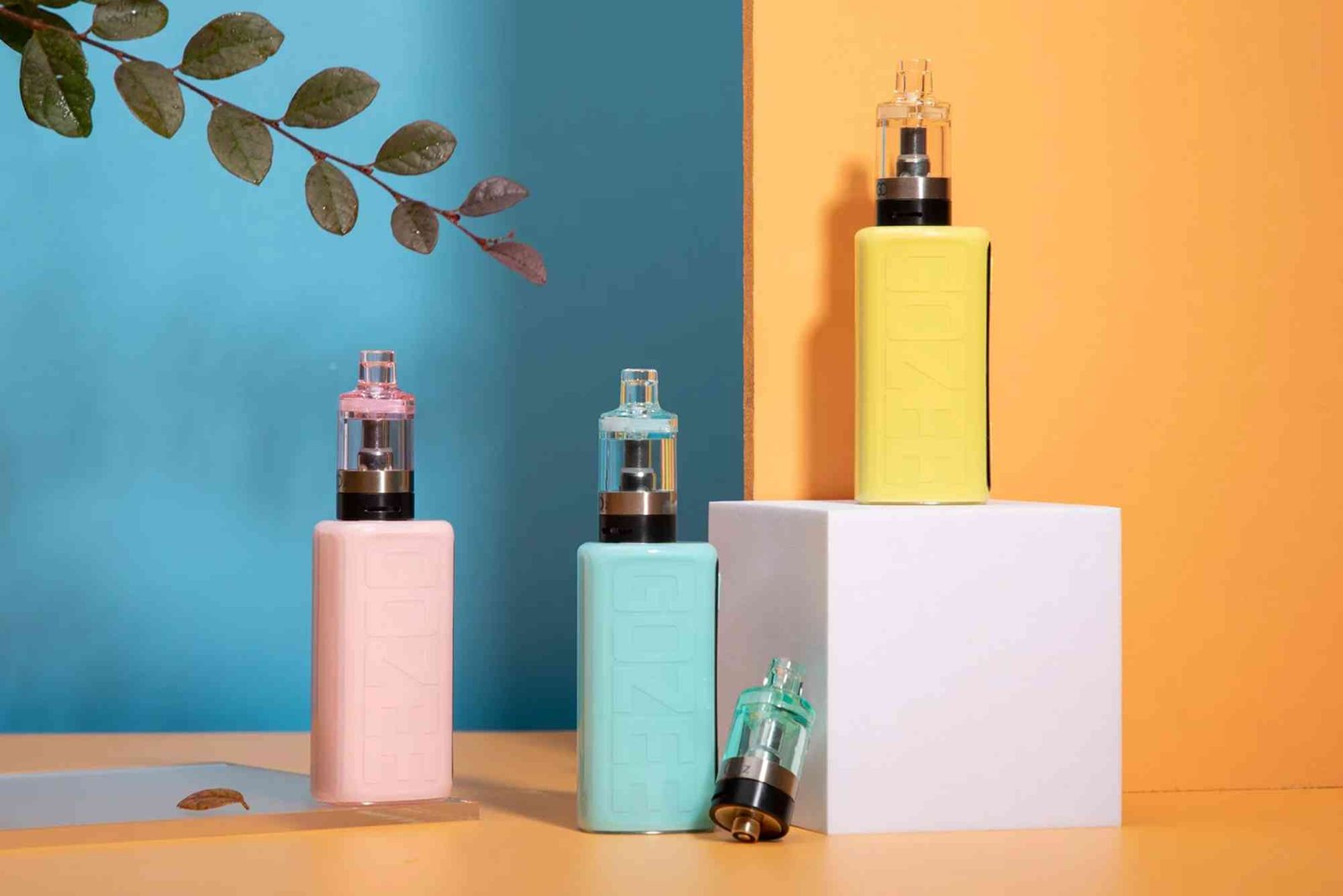 Top Vape Features
