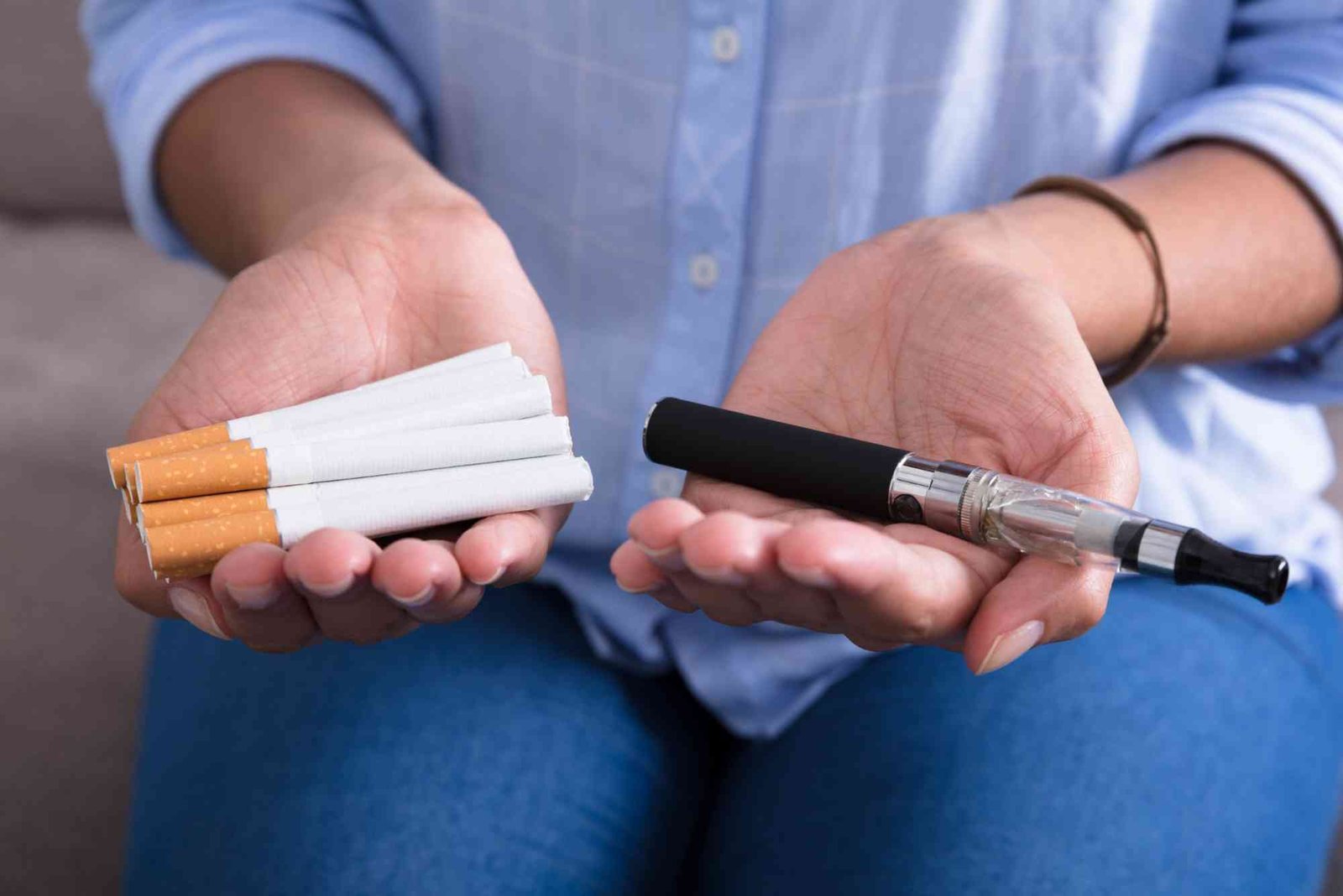 Vape Advocate UAE