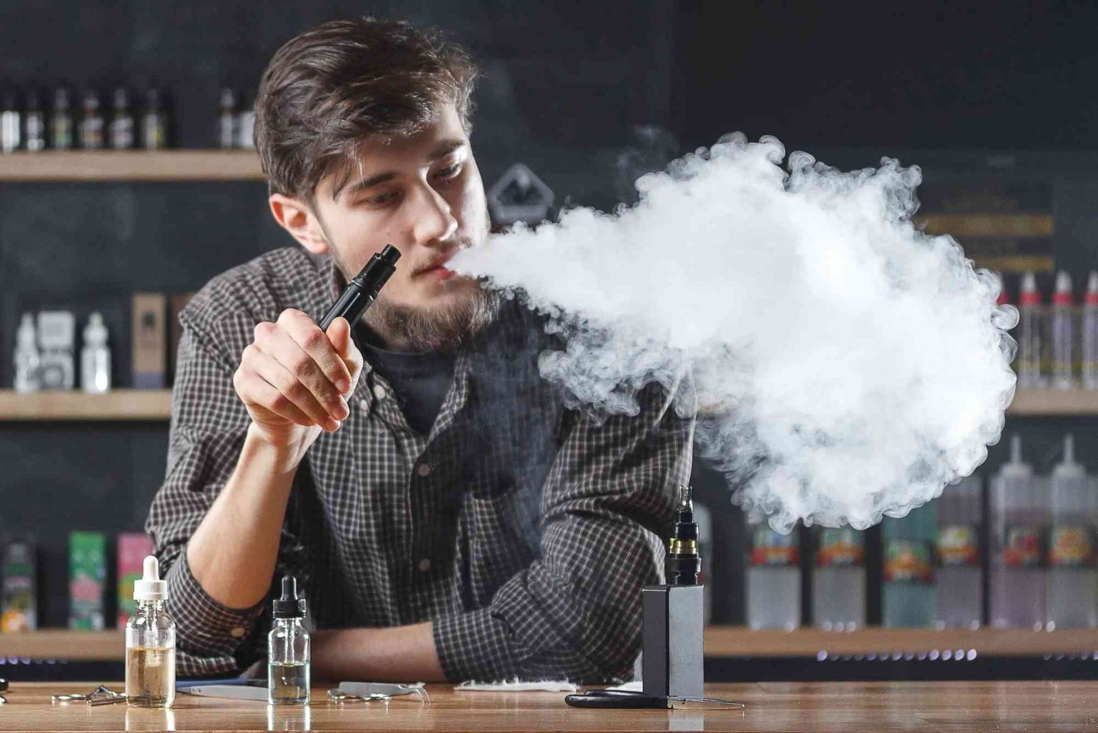 Vape Business UAE