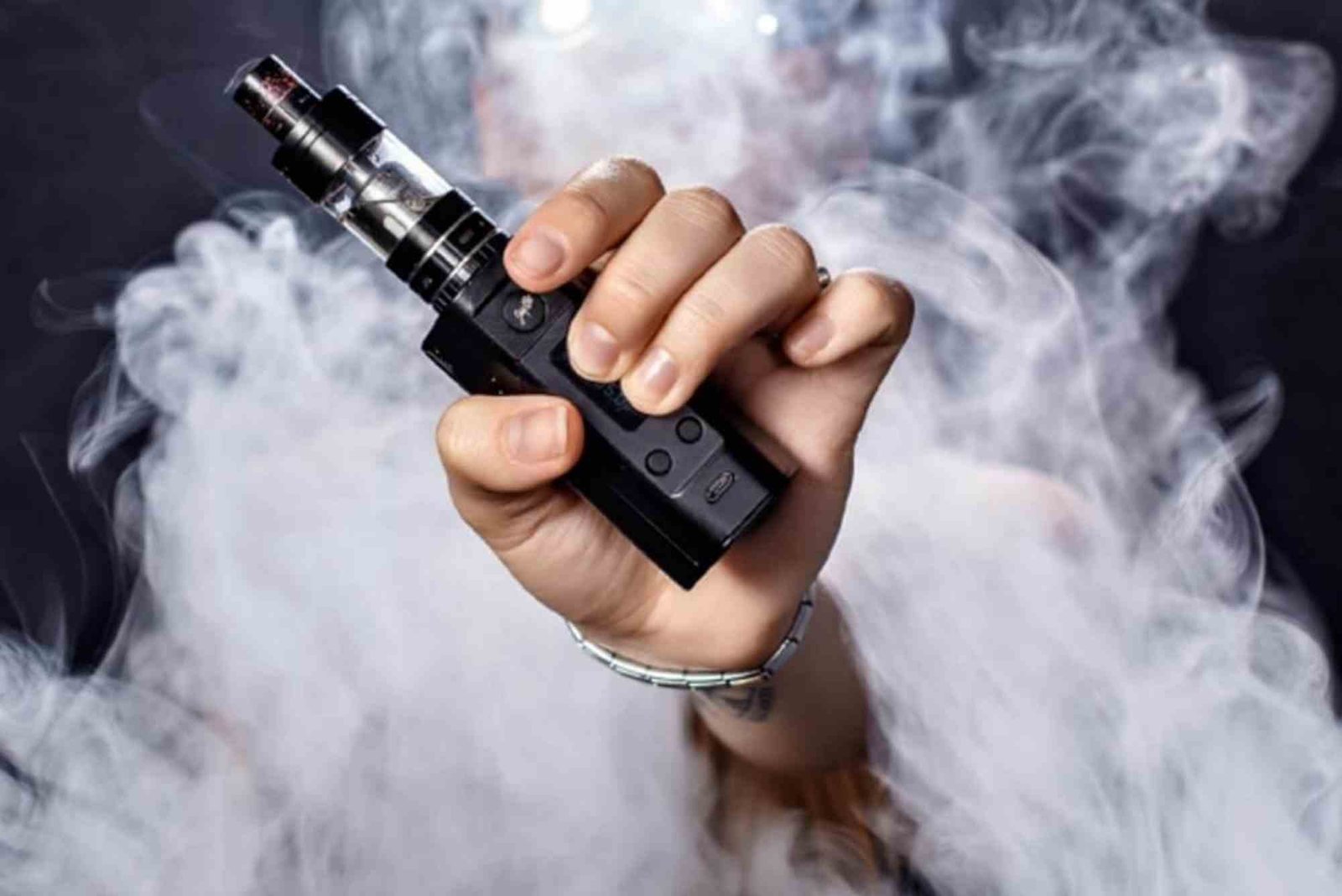 Vape Court UAE