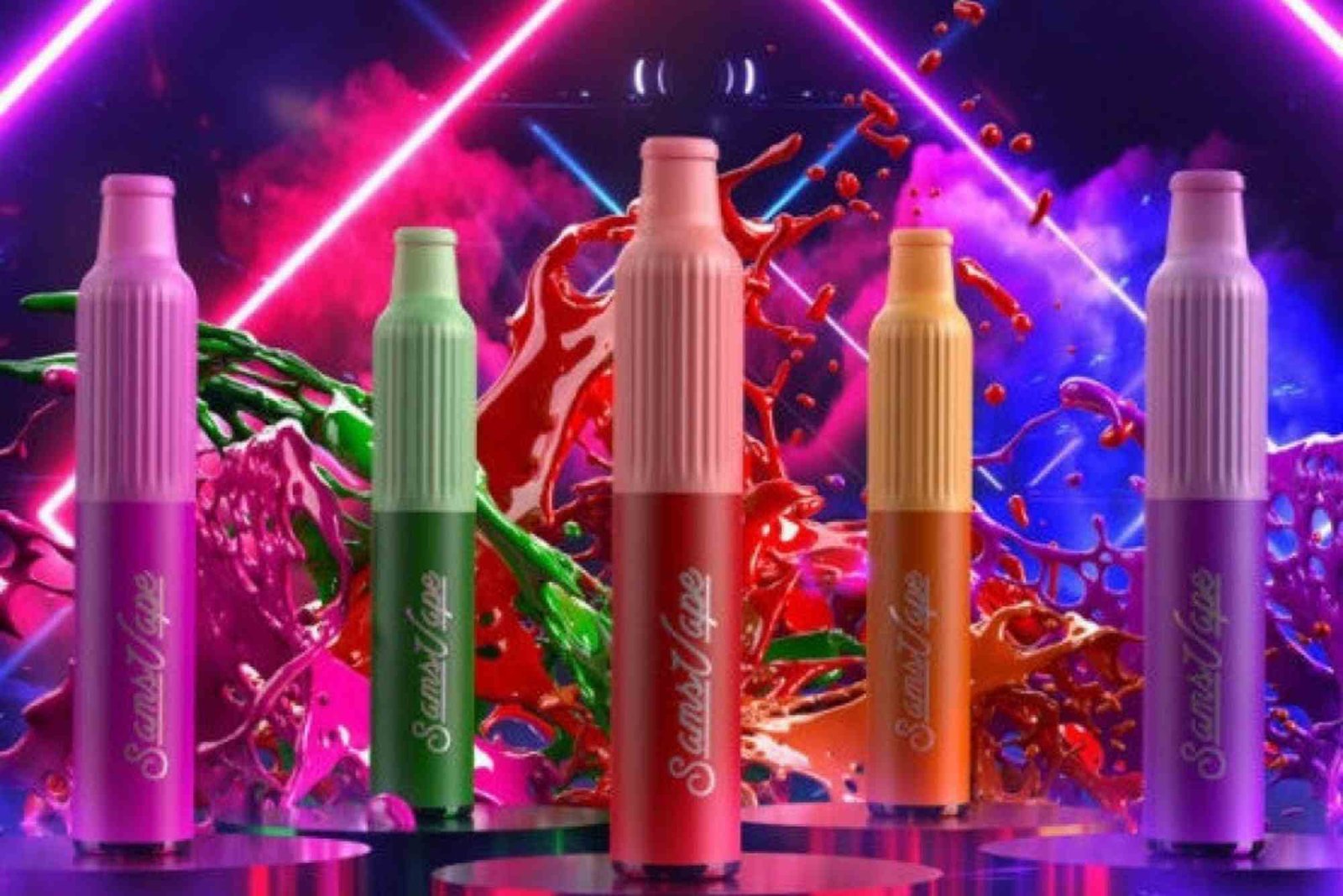 Vape Trade UAE