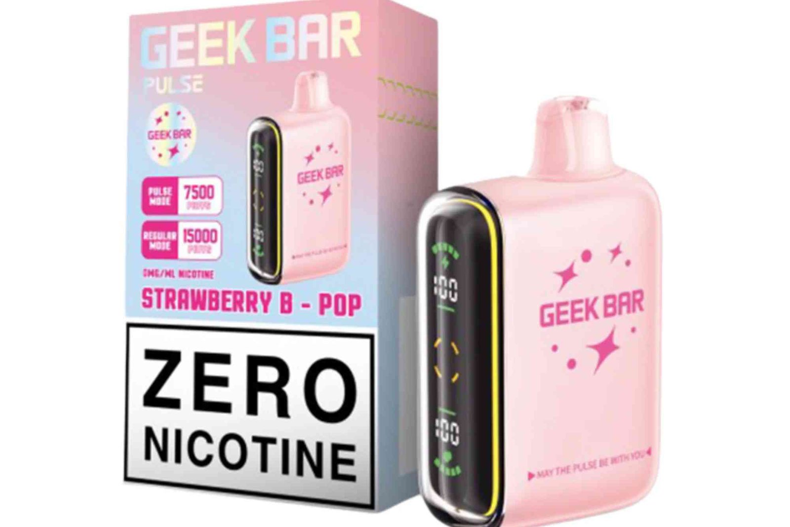 Zero Nic Devices