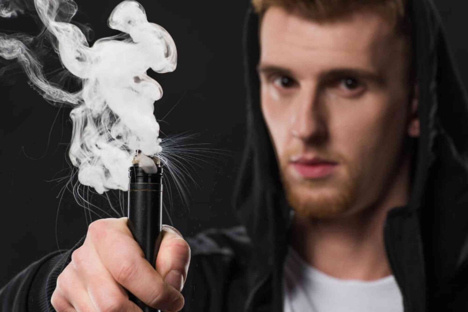 Airflow In Vaping