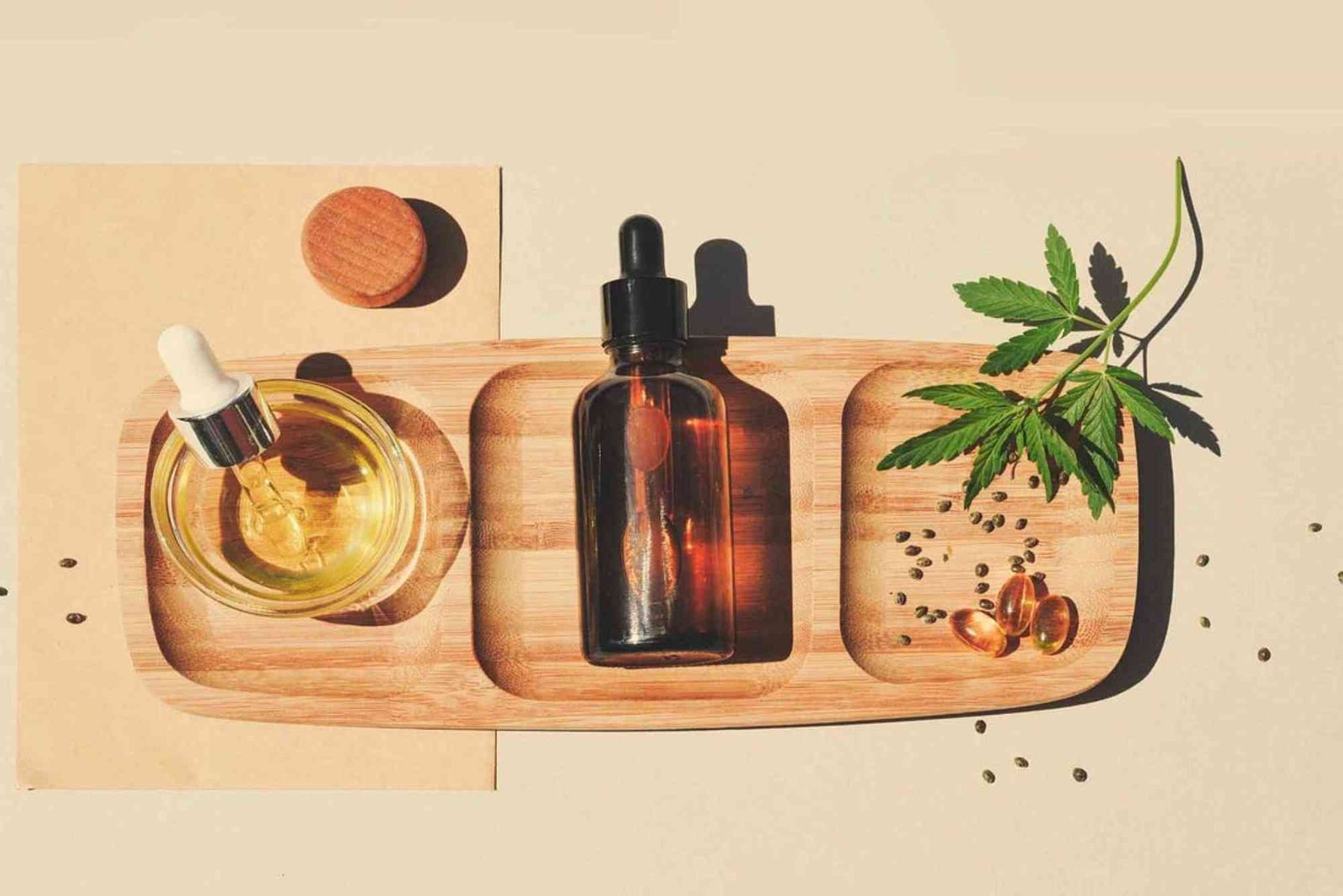 CBD Gift Legality UAE