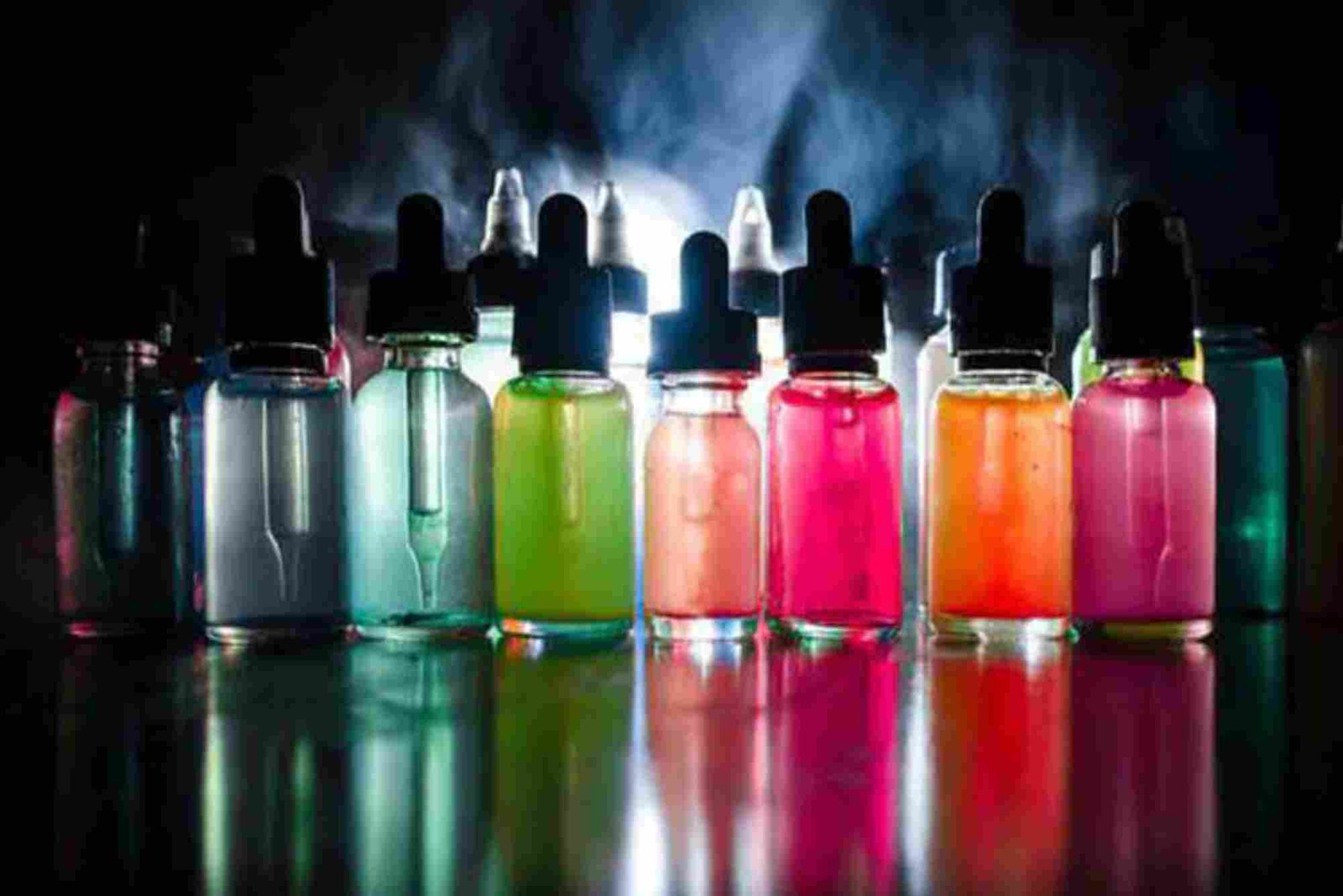 DIY E-Liquid Guide
