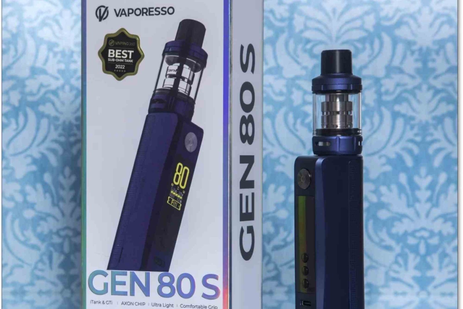 Gen 80 S Review