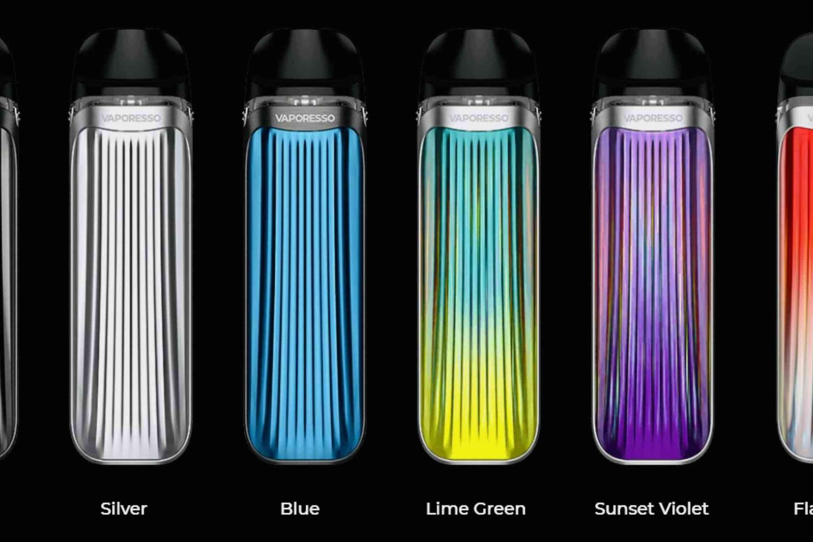 Luxe QS review