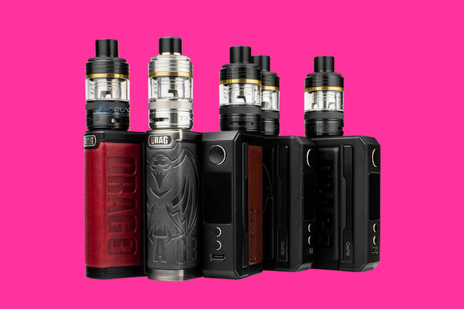 RDAs for Beginners