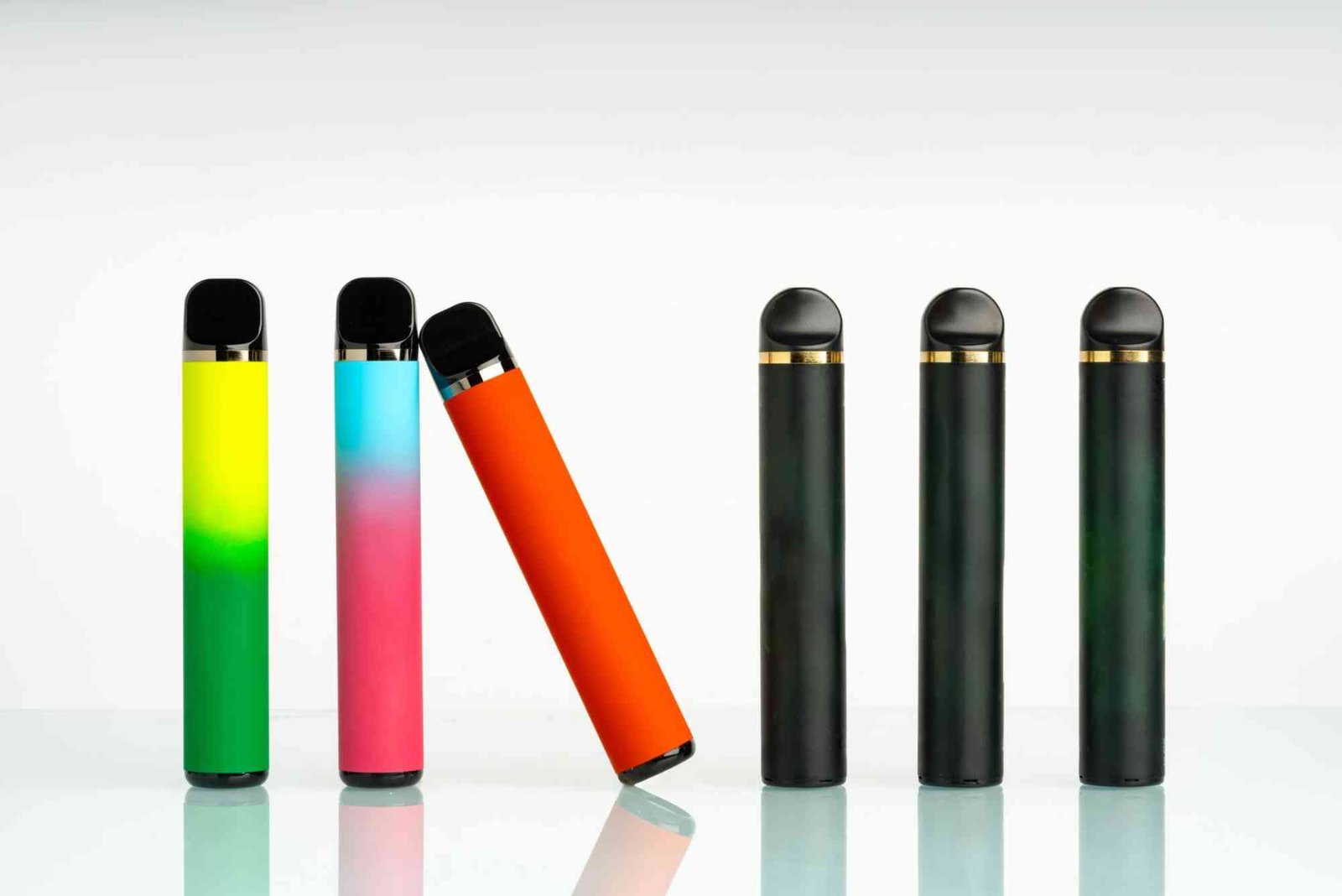 Refillable VS Disposable Vapes