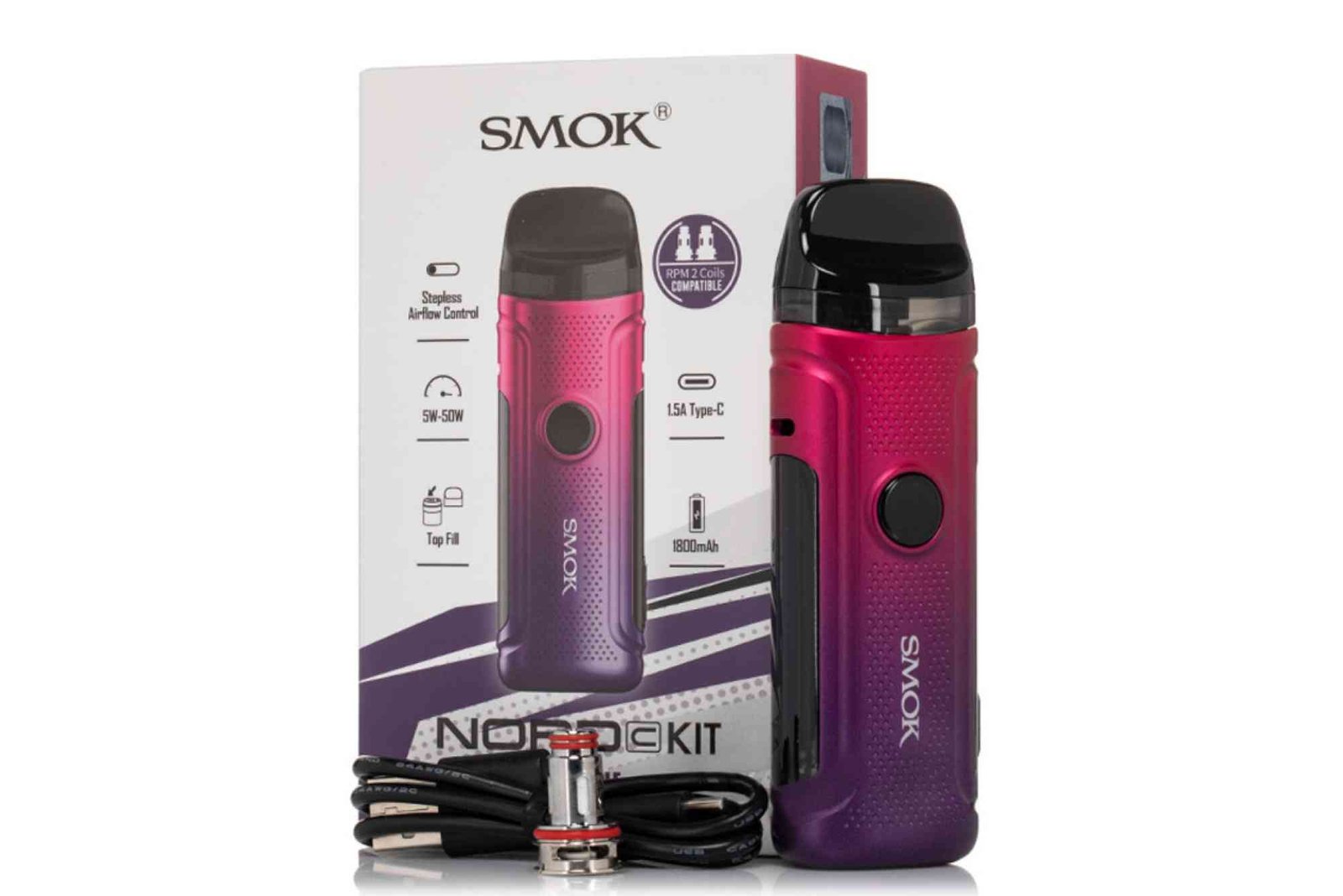 Smok Nord C