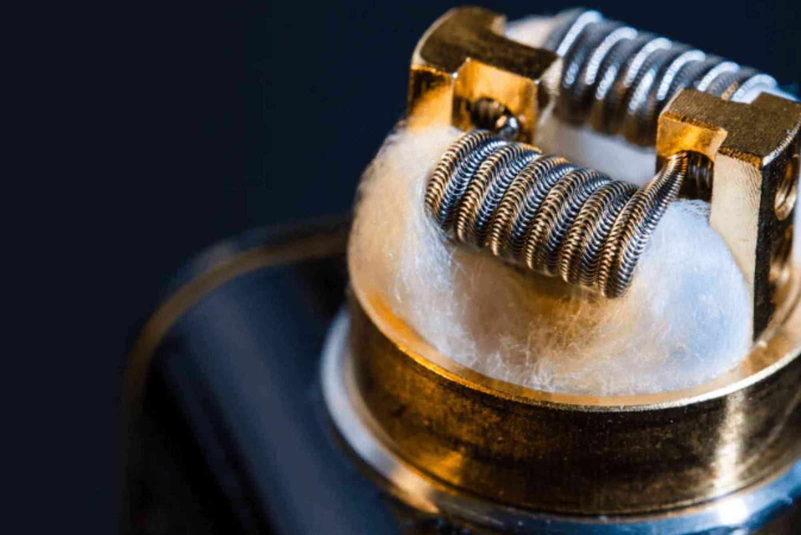 Coil Building Guide