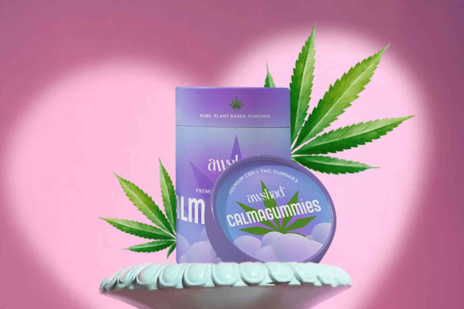 Track CBD Effects UAE