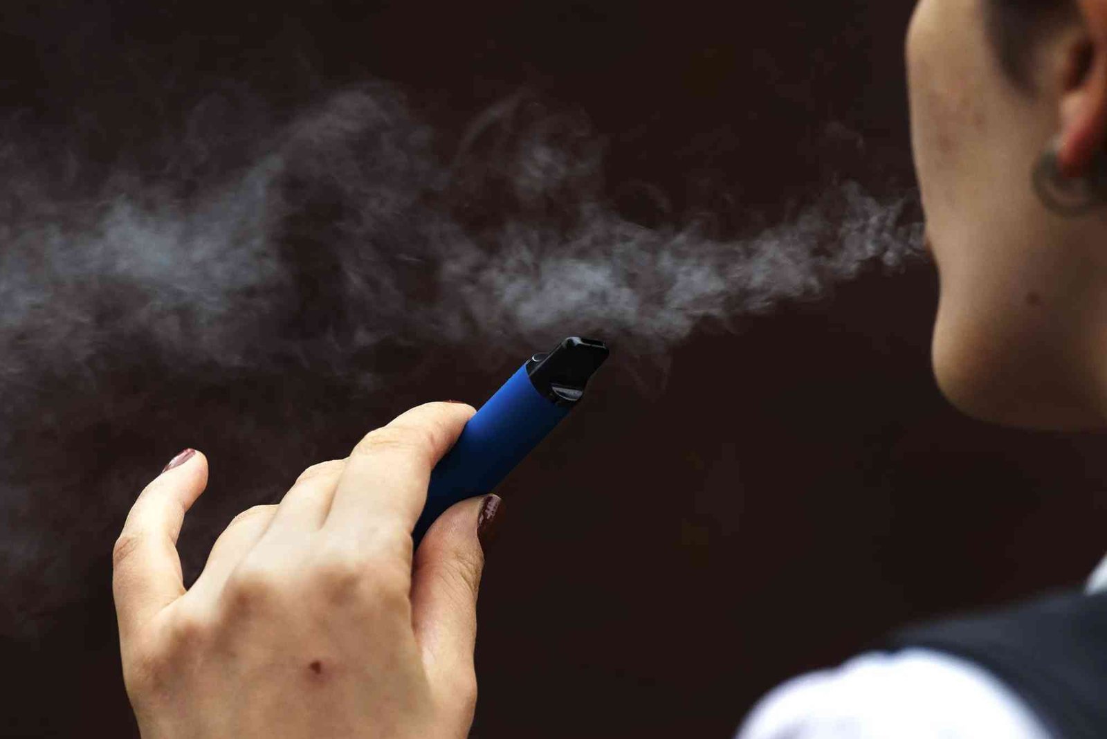Vaping Second Month Review