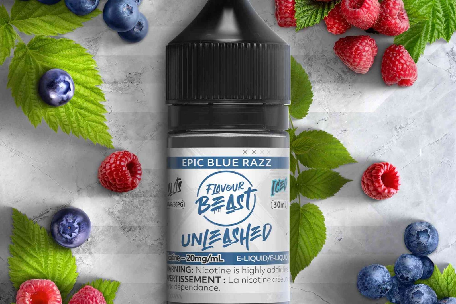 Cereal Vape Juice
