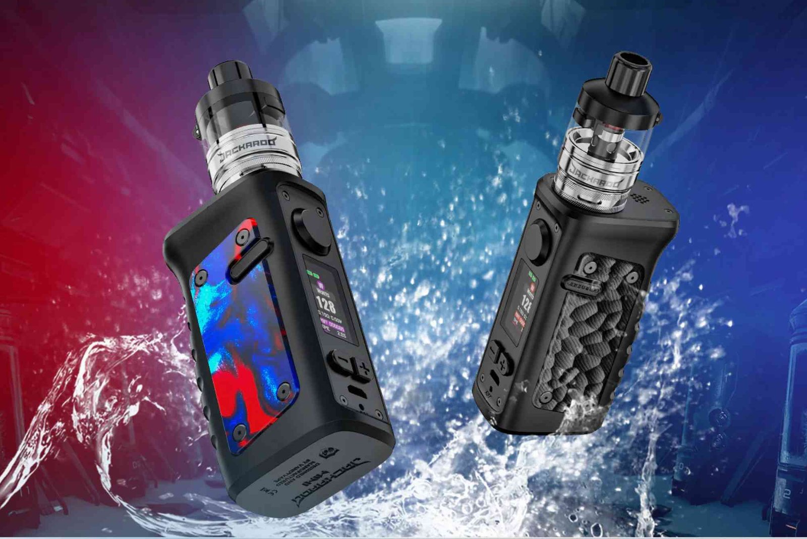 Cloud Vape Kits