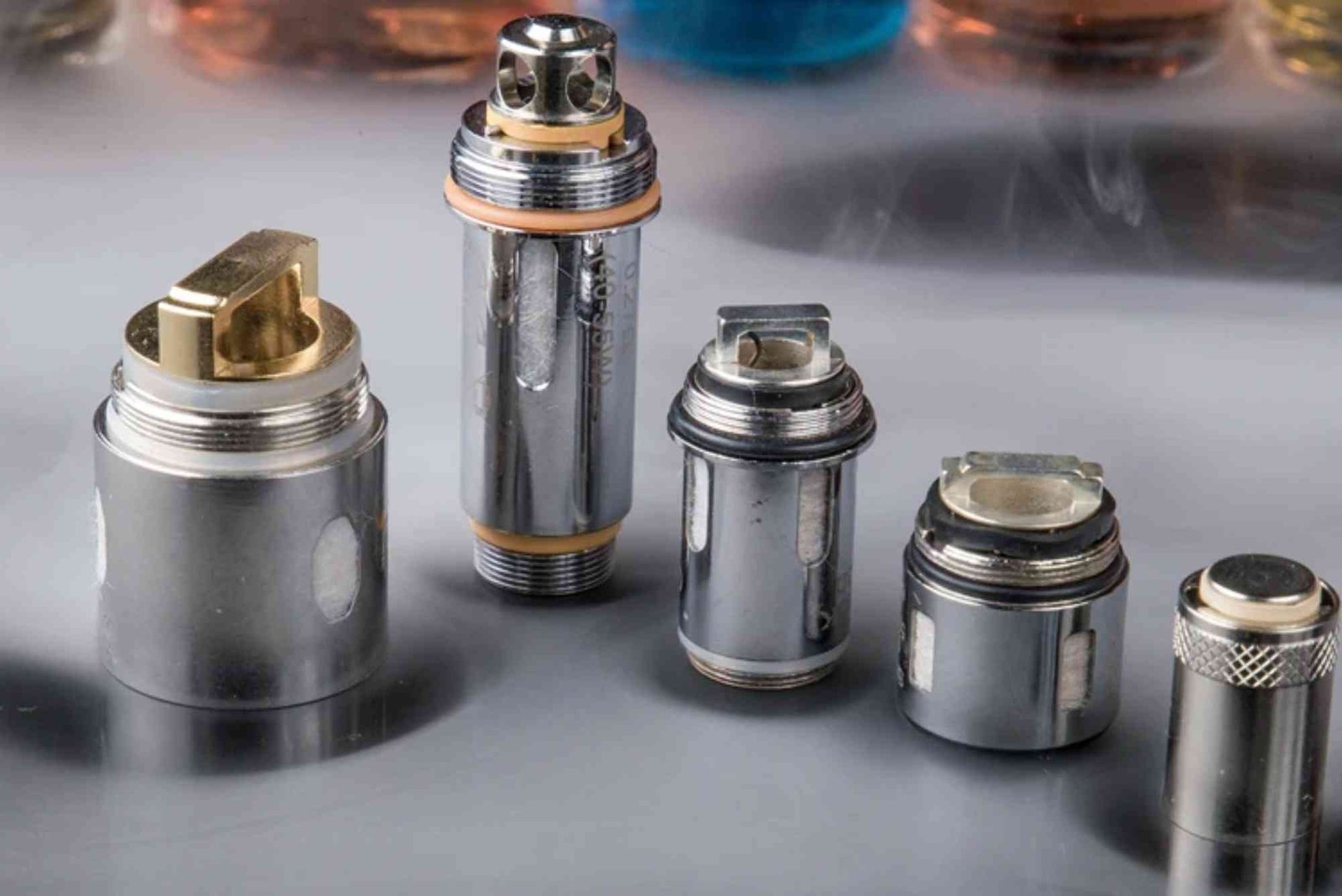 Coil Resistance Explained
