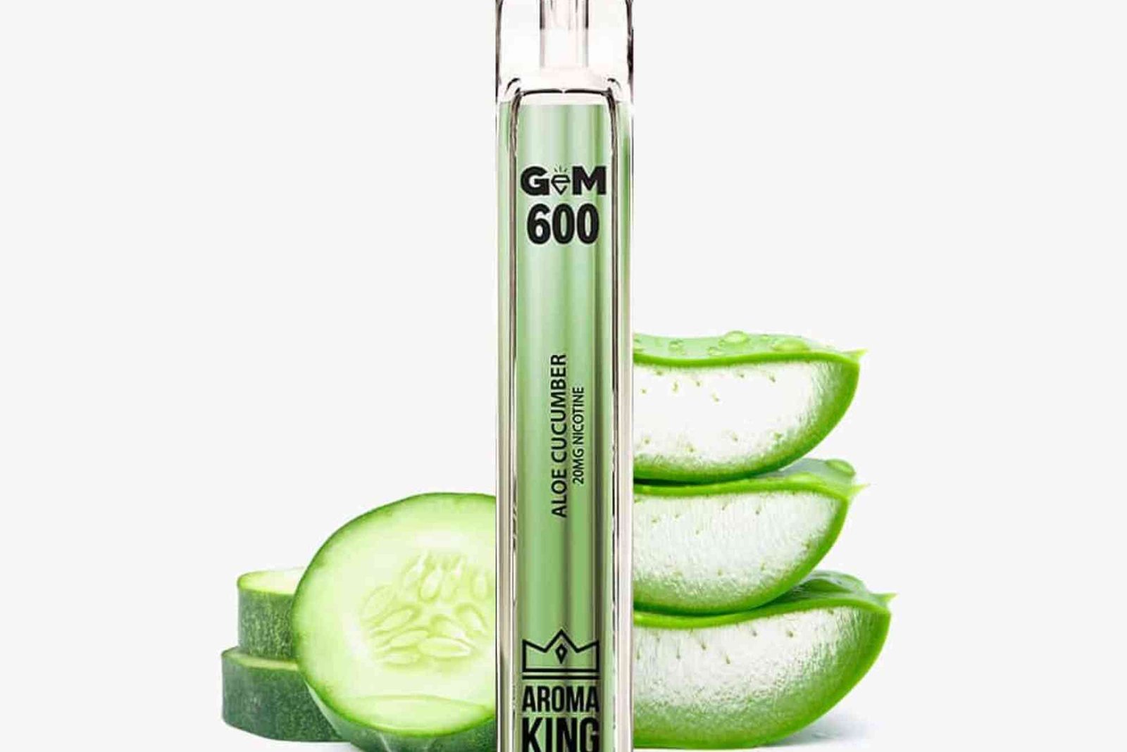 Cucumber Vape Review