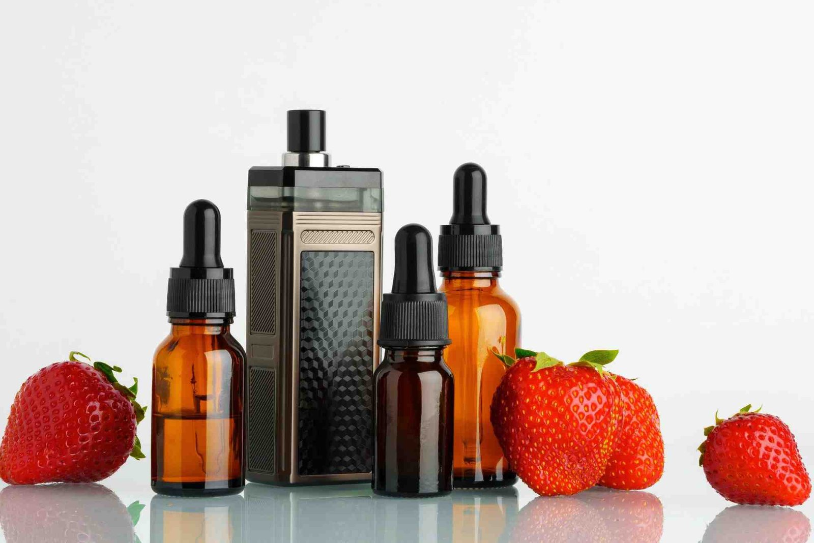 E-liquid Guide