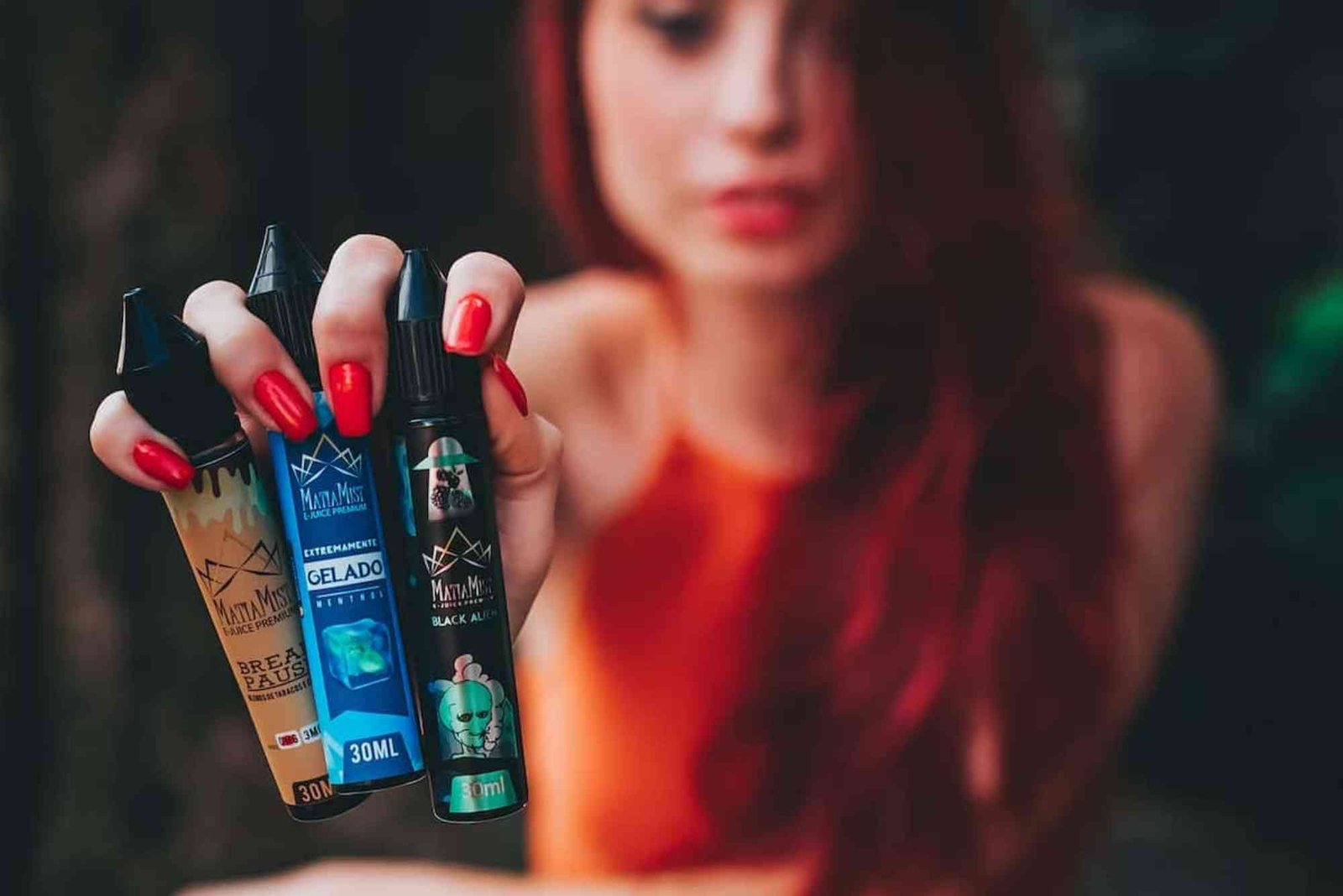 Genuine Vape Check