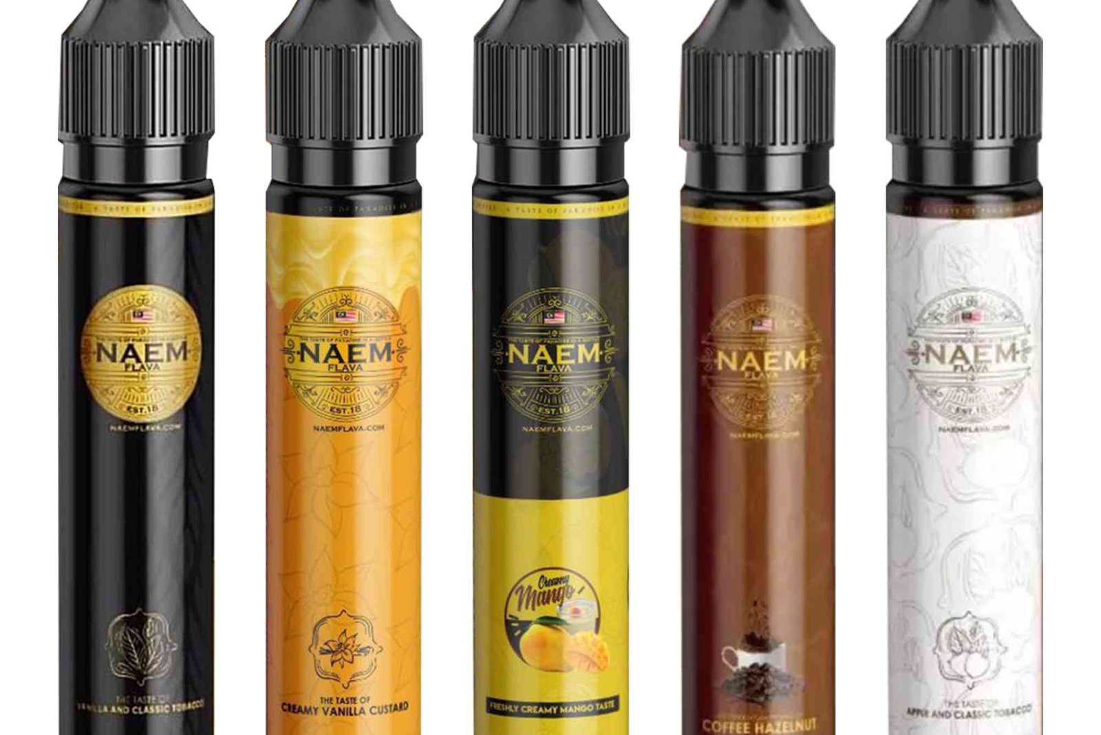 Hazelnut Cream Vape