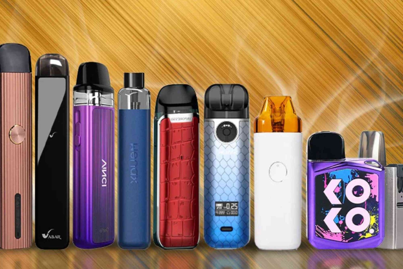 Light Vape UAE
