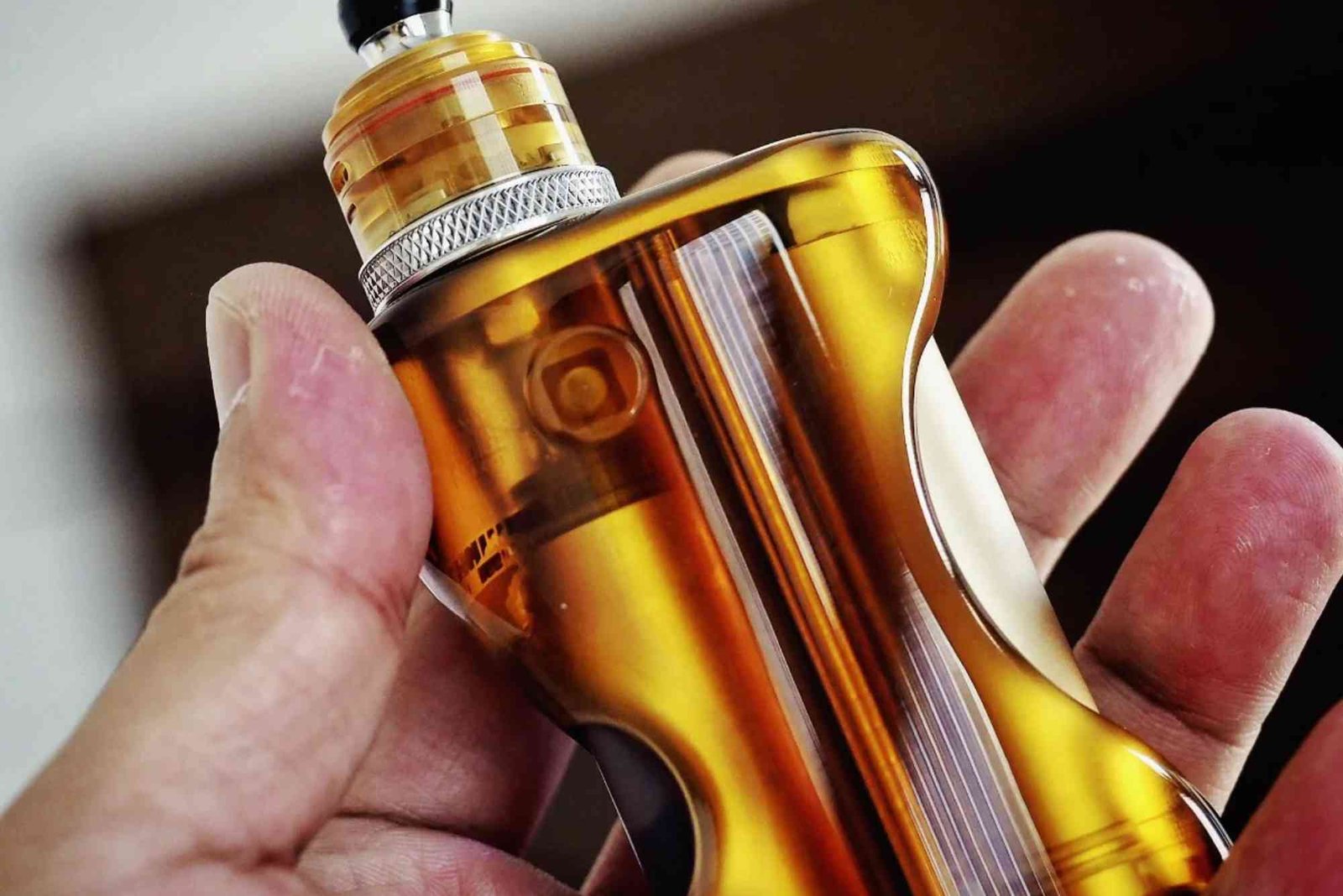 Limited Edition Vape