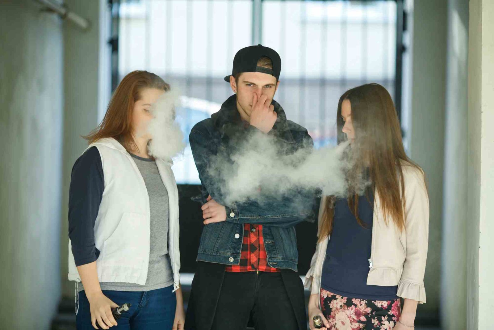 Low Watt Vape