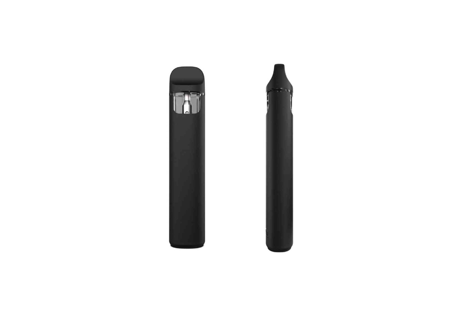 Nicotine Strength Guide