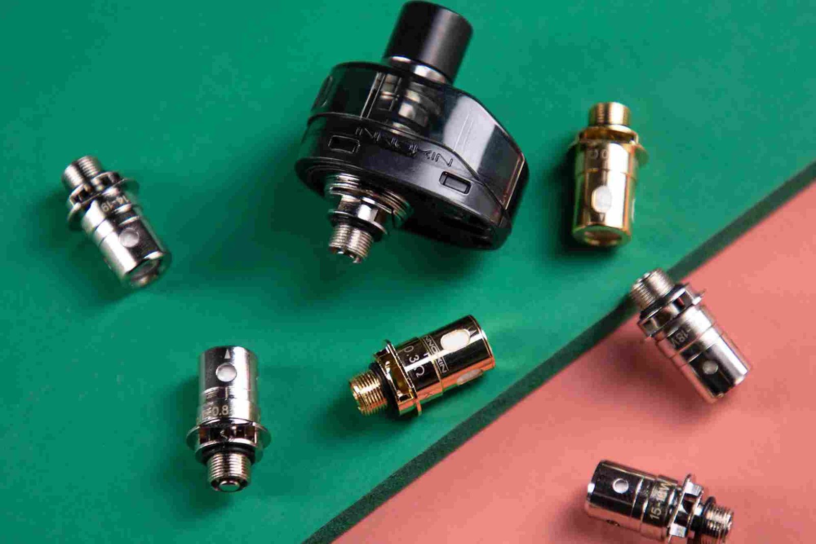 Ohms In Vaping