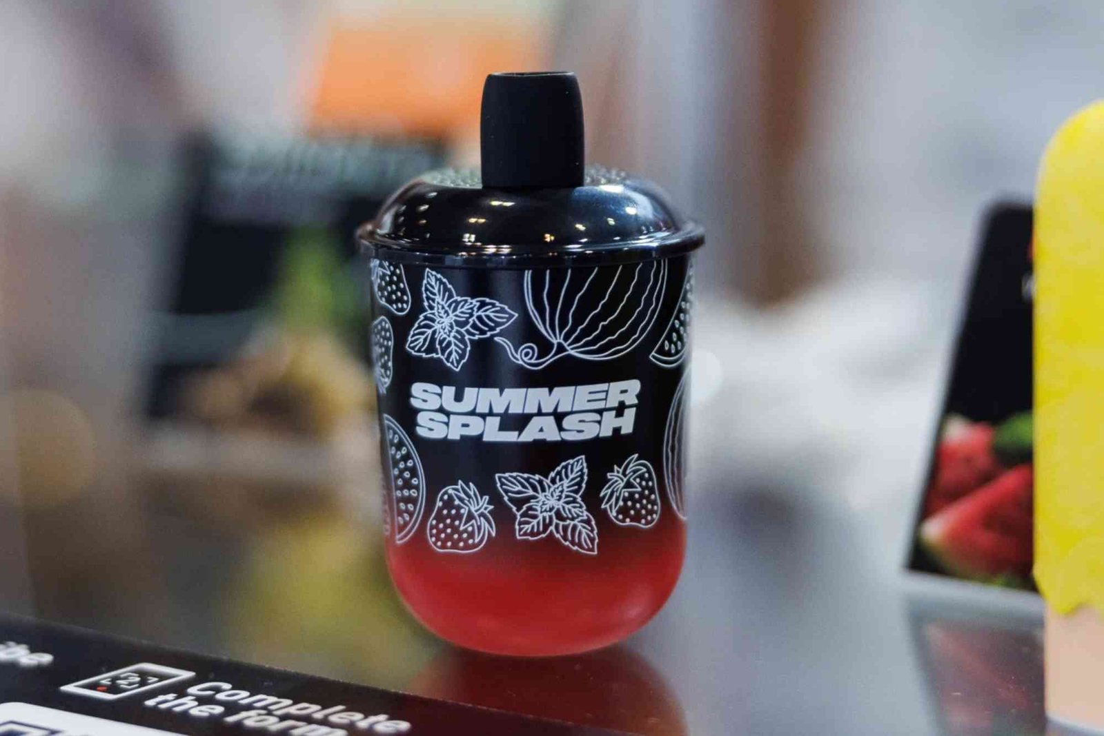 Popular Vapes Dubai
