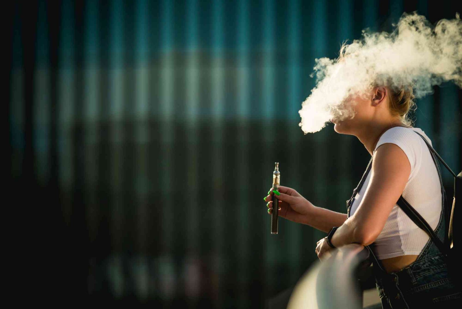 Throat Hit Vapes