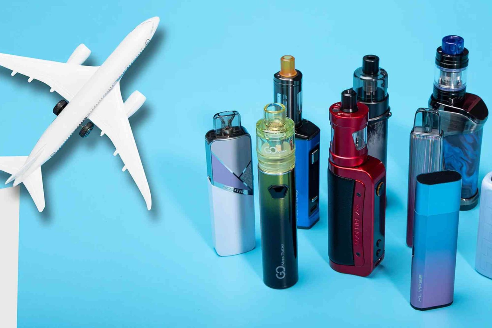 Travel Vape UAE
