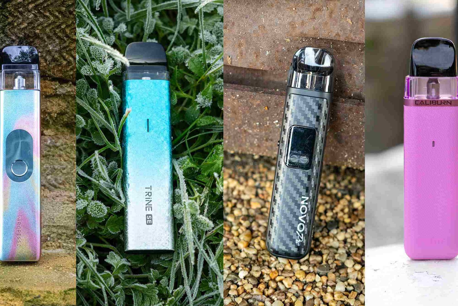 Vape Accessories Guide