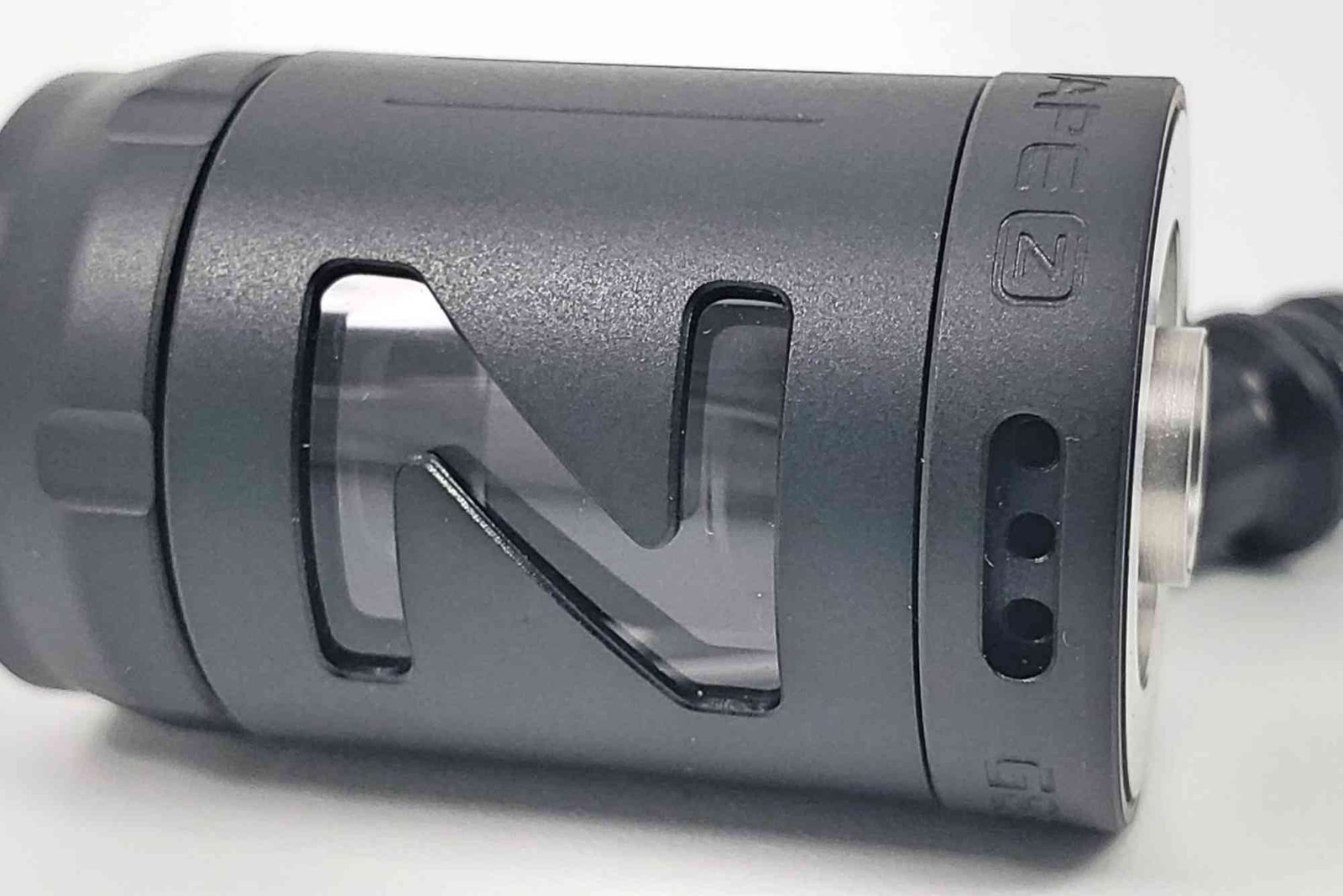 Vape Airflow Control