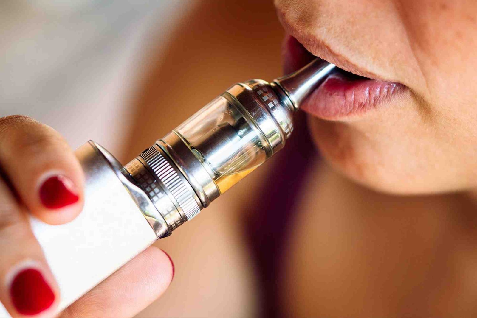 Vape Setup Tutorial