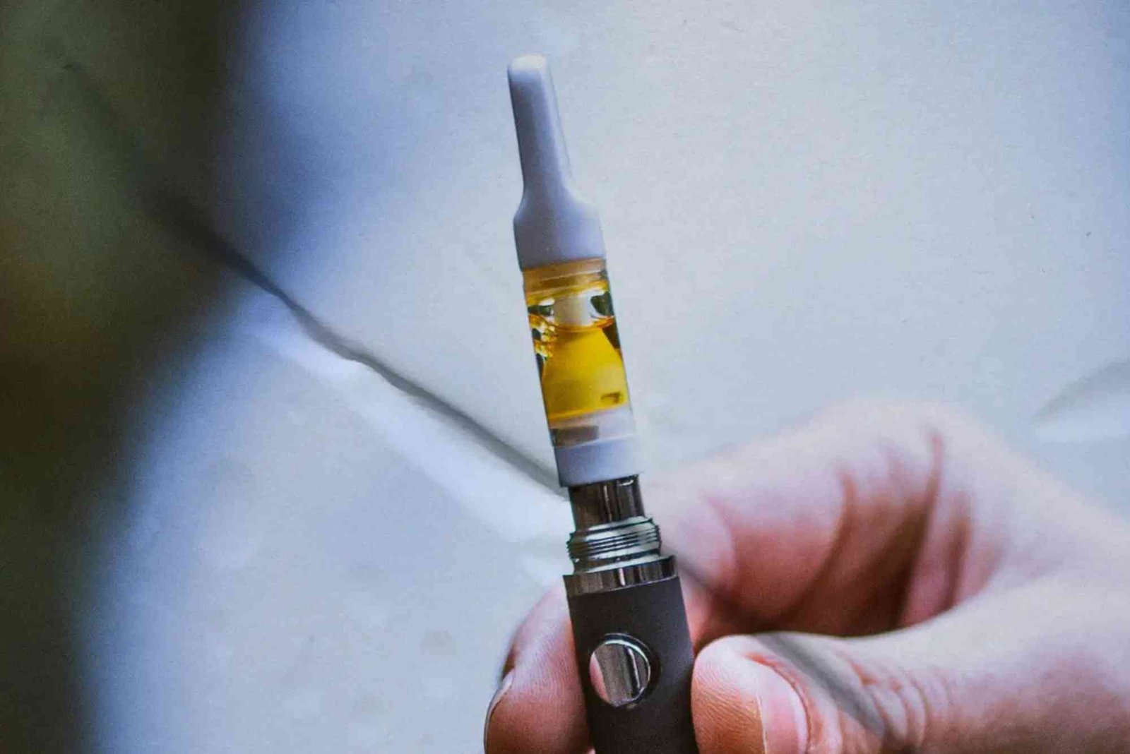 Vape Troubleshooting