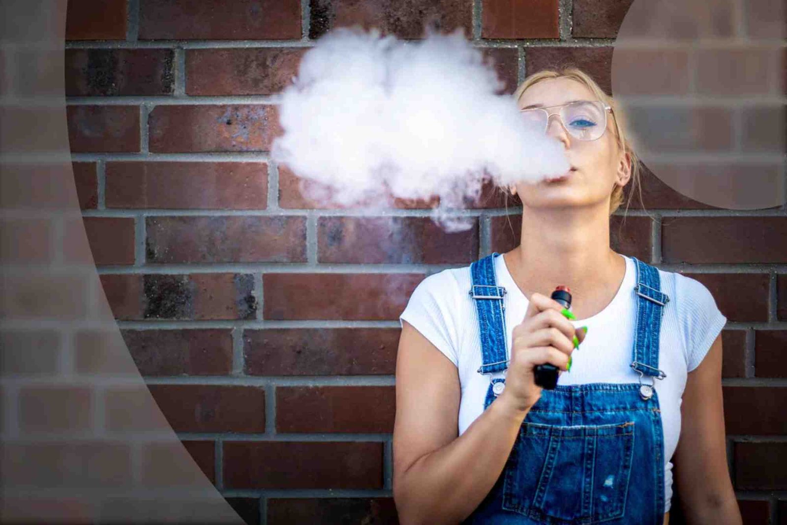 Vaping Etiquette