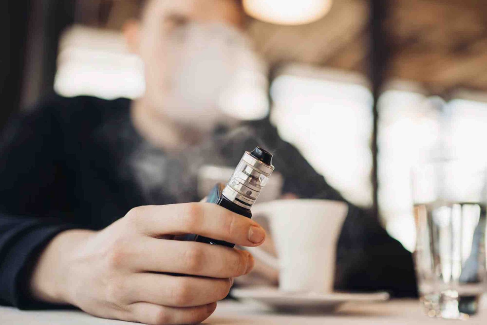 Vaping for Beginners