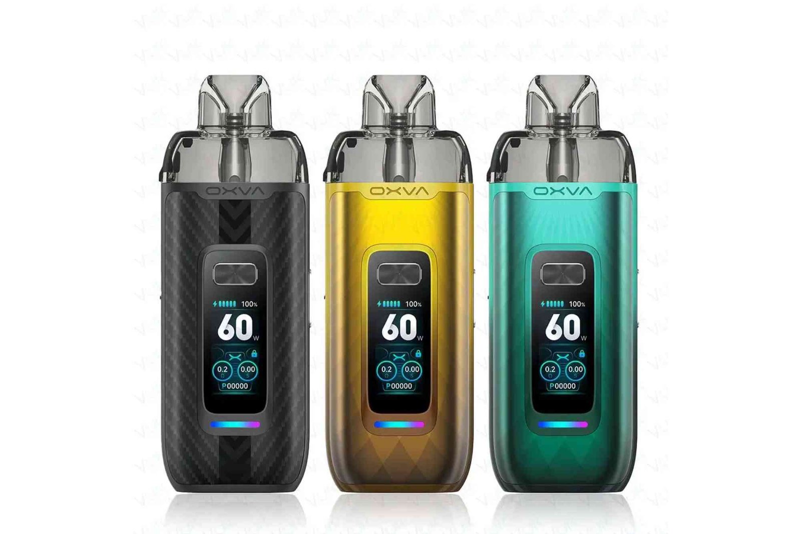 Adjusting Vape Wattage