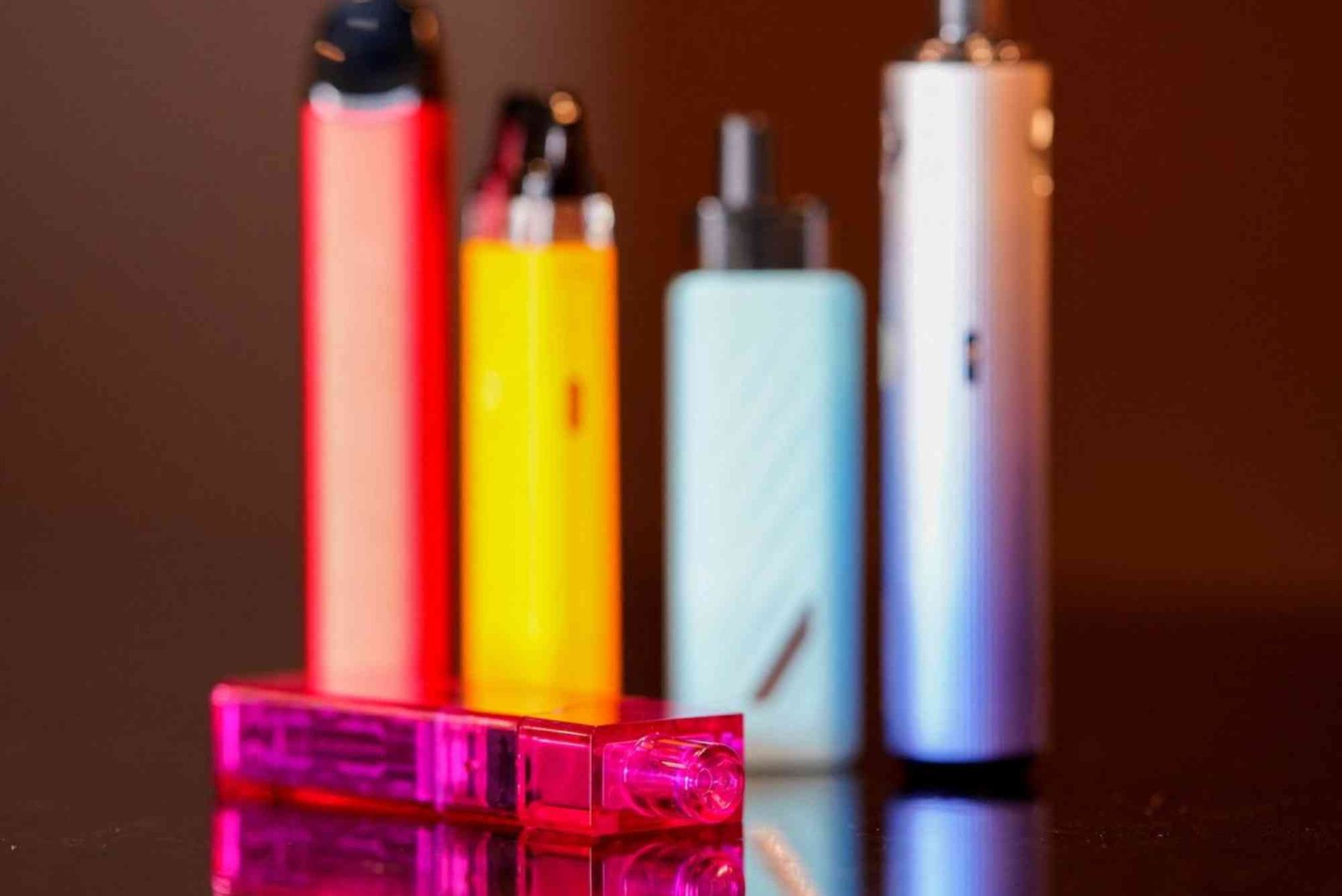 Australia Vaping Laws