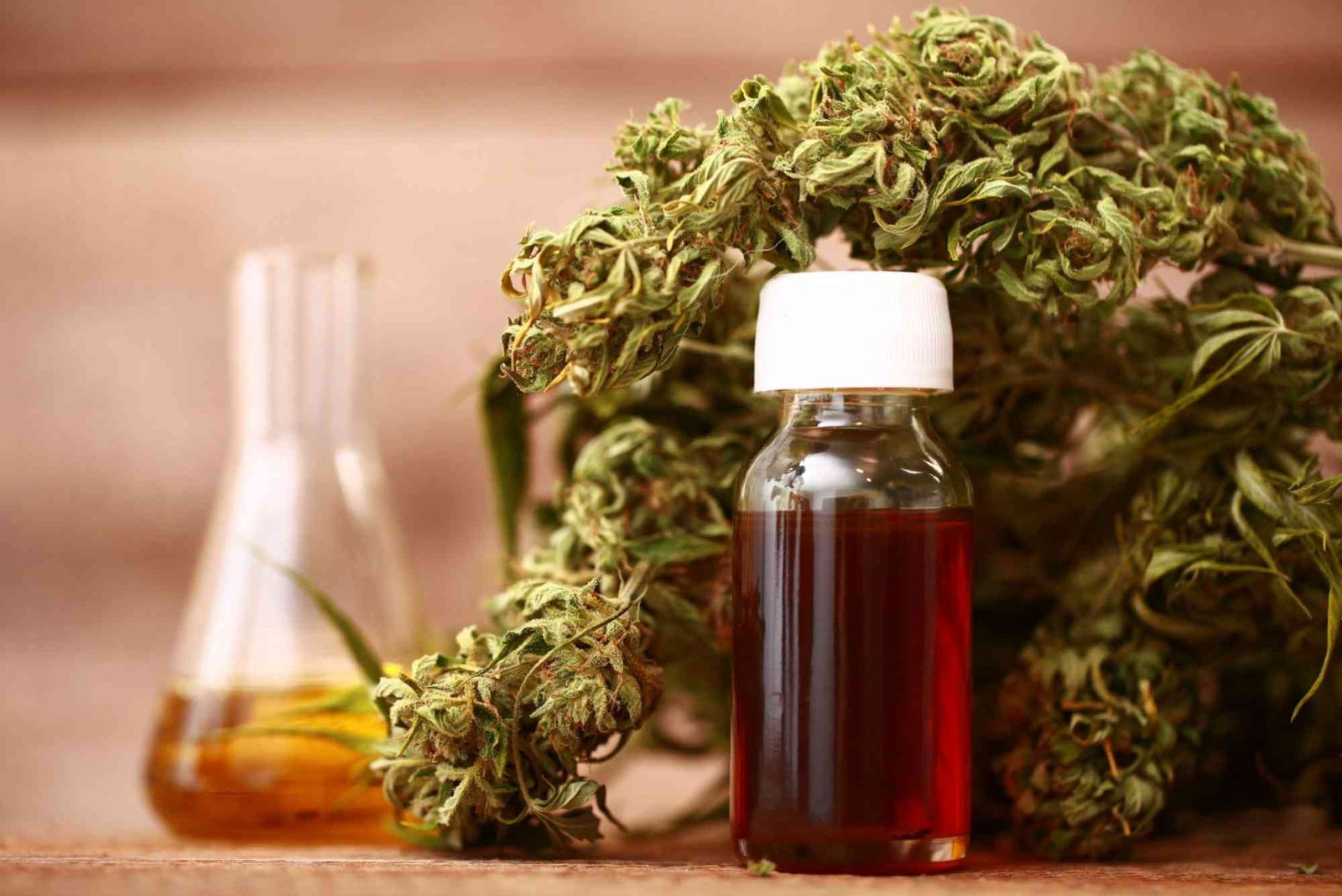 CBD Burnout Relief UAE