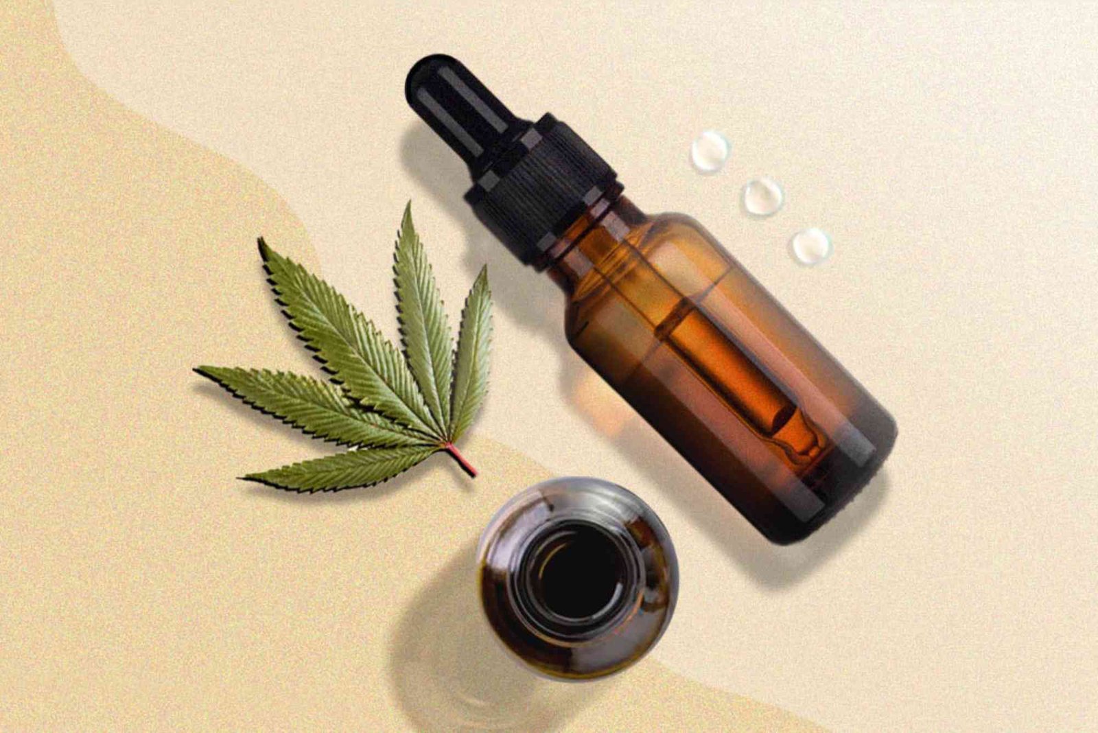 CBD Online Legal UAE