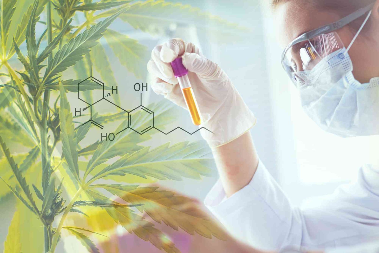 CBD Science UAE
