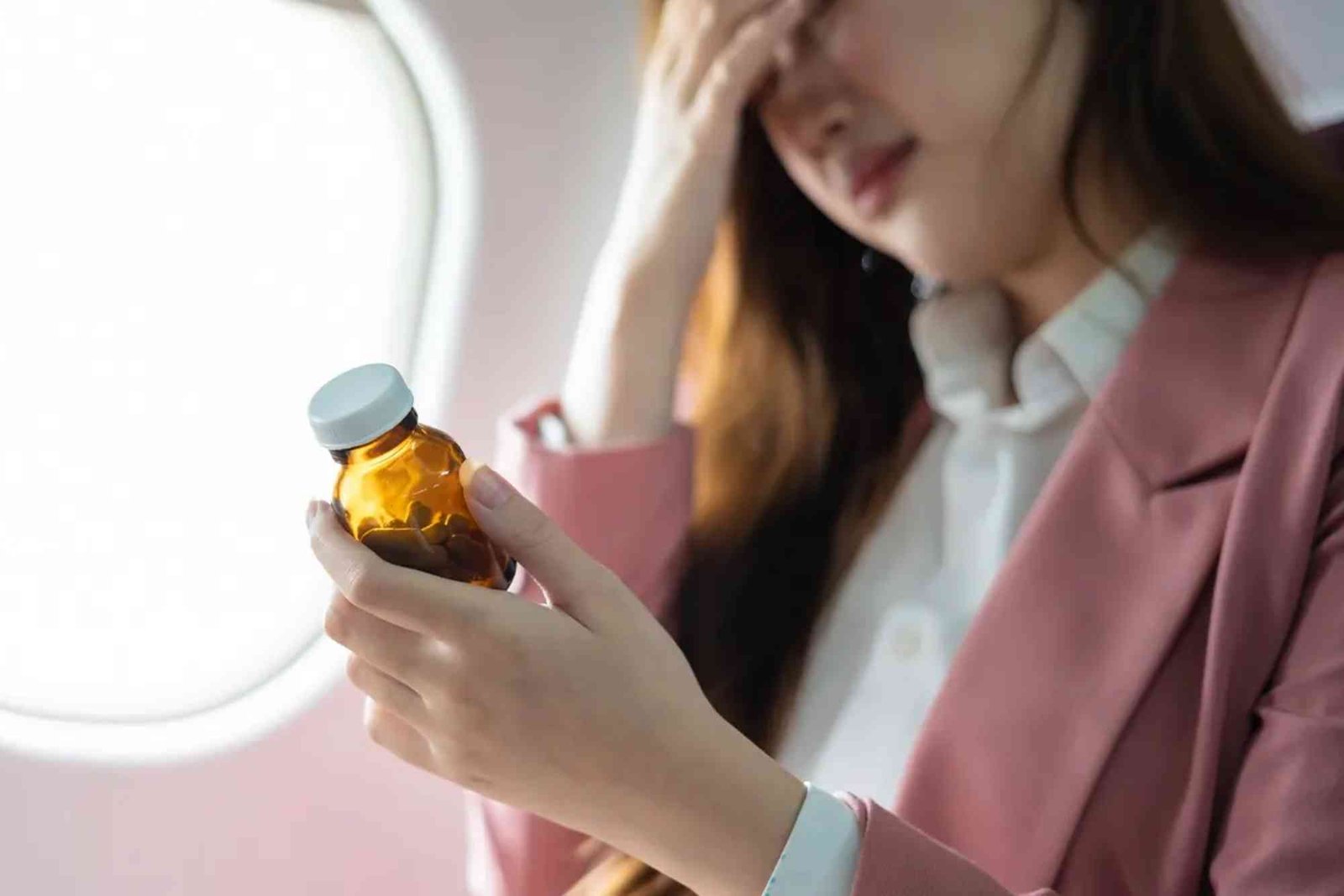 CBD Travel Laws UAE