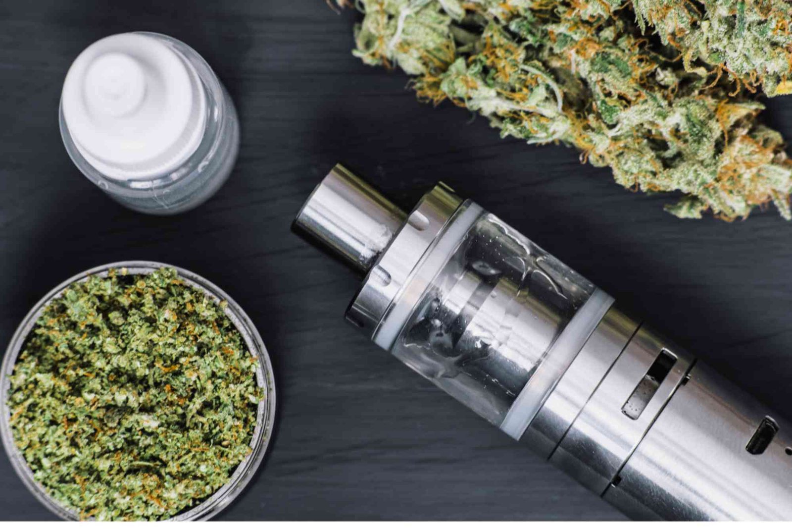 CBD Vape Safety UAE