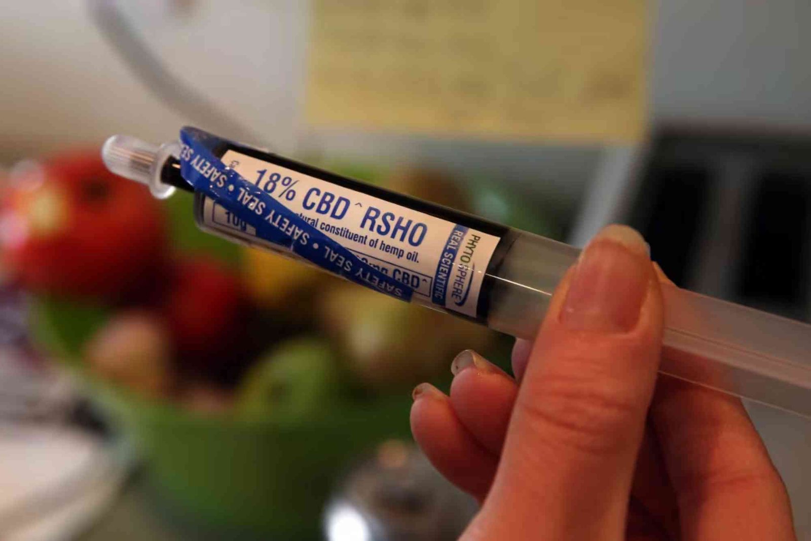 CBD Vaping Rules UAE