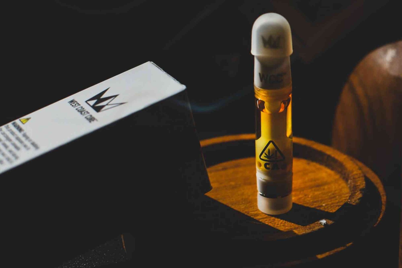 California Vape Pen Laws